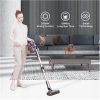 Jimmy | Vacuum Cleaner | H9 Pro | Cordless operating | Handstick and Handheld | 550 W | 28.8 V | Operating time (max) 80 min | Silver/Cooper | Warranty 24 month(s) | Battery warranty 12 month(s)