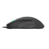 GENESIS Xenon 220 G2 mouse Gaming Ambidextrous USB Type-A Optical 12800 DPI