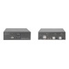 DIGITUS KVM Switch 2x1 HDMI 2-Port