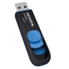 ADATA | UV128 | 32 GB | USB 3.0 | Black/Blue