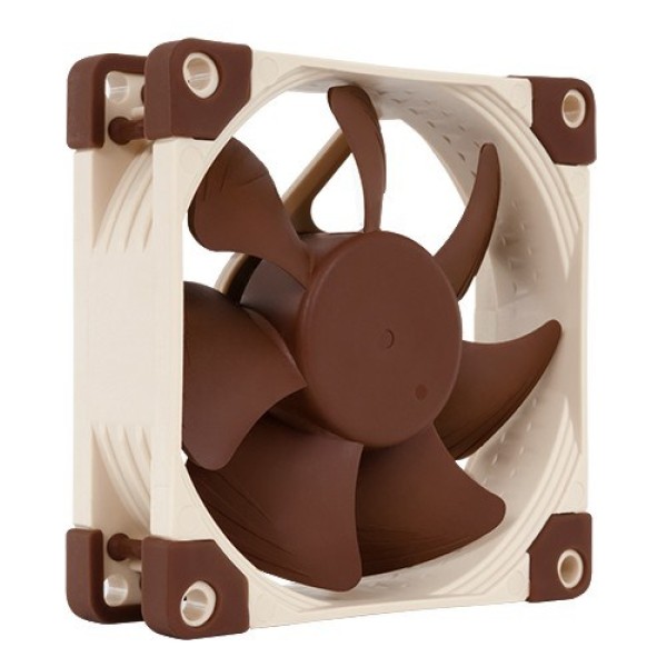 Noctua NF-A8 ULN computer cooling system ...