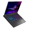 Notebook|ASUS|ROG Strix|G16 (2025)|G614PR-RV092W|CPU  AMD Ryzen 9|8940HX|2400 MHz|16