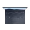 Notebook|ASUS|ZenBook Series|UX3405MA-PP287W|CPU  Core Ultra|u9-185H|2300 MHz|14