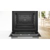 Bosch | Oven | HBG7221B1 | 71 L | Electric | Hydrolytic | Touch | Height 59.5 cm | Width 59.4 cm | Black