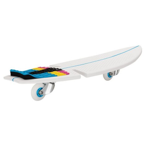 Skateboard Razor RipSurf