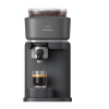 Philips Coffee maker | BAR300/60 Baristina | Pump pressure 16 bar | Semi-automatic | 122.8 W | Black