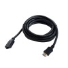 CABLE HDMI EXTENSION 4.5M/CC-HDMI4X-15 GEMBIRD