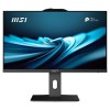 MSI Pro AP272P Intel® Core™ i7 68.6 cm (27") 1920 x 1080 pixels All-in-One PC 16 GB DDR4-SDRAM 1 TB SSD Windows 11 Pro Wi-Fi 6 (802.11ax) Black