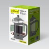 Prasa francuska MAESTRO 800ml MR-1665-800-GRAY