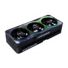 Graphics Card|PALIT|NVIDIA GeForce RTX 5080|16 GB|GDDR7|256 bit|PCIE 5.0 16x|GPU 2295 MHz|Triple slot Fansink|1xHDMI|3xDisplayPort|NE75080T19T2-GB2030G