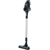 Bosch Serie 6 BBS611PCK stick vacuum/electric broom 2-in-1 stick vacuum Battery Dry Hygiene Filter Bagless Blue 2.5 Ah