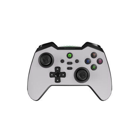Genesis Gaming Gamepad | Mangan 400 | White | Wireless