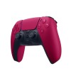 Kontroler bezprzewodowy SONY PS5 DualSense Cosmic Red