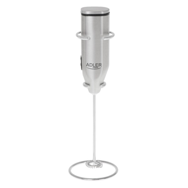 Adler | Milk frother with a ...