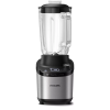 Philips | High Speed Blender | HR3760/10 7000 Series | Tabletop | 1500 W | Jar material Glass | Jar capacity 2 L | Ice crushing | Metal/Black