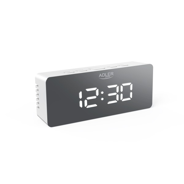 Adler | Alarm Clock | AD ...