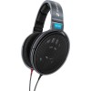 Sennheiser | Wired Headphones | HD 600 | Over-ear | Steel Blue