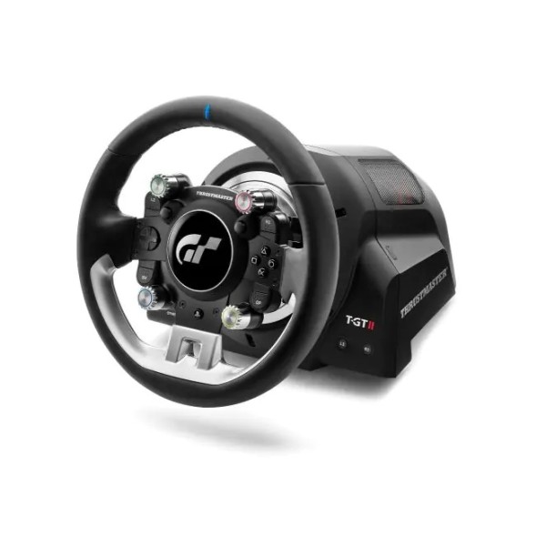 Thrustmaster T-GT II PACK (GT Wheel ...