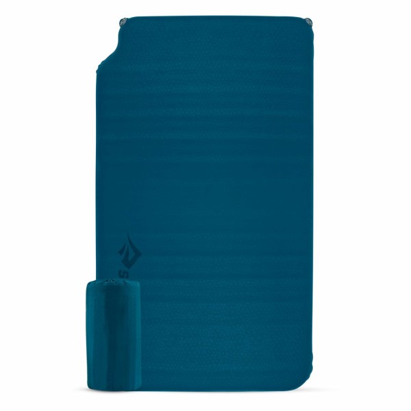Sea To Summit Comfort Deluxe 2010 ...