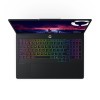 Lenoco Legion Pro 5 16ADR10 Ryzen 9 8945HX 16" WQXGA IPS 500nits AG 240Hz 32GB DDR5-5200 SSD1TB GeForce RTX 5070 8GB 80Wh NoOS Eclipse Black