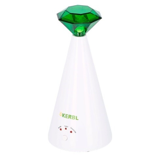 KERBL Automatic Laser - interactive cat ...