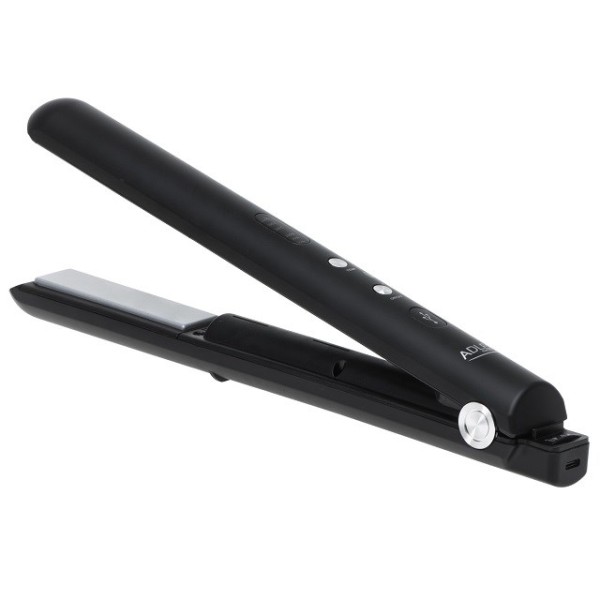 Adler Cordless Hair Straightener | AD ...