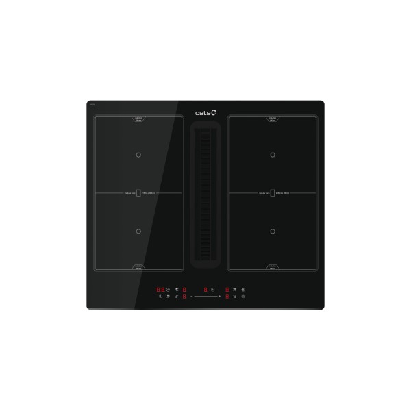 CATA Hob with Hood | IAS ...