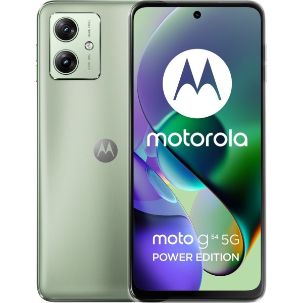Motorola Moto G54 Power 5G DS ...