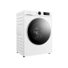 TCL Washing machine | FP0944WA0 | Energy efficiency class A | Front loading | Washing capacity 9 kg | 1400 RPM | Depth 56 cm | Width 60 cm | Display | LED | Steam function | White