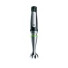 Braun | Hand Blender | MQ7000X MultiQuick Immersion | Hand Blender | 1000 W | Number of speeds 2 | Black/Stainless Steel