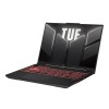 Notebook|ASUS|TUF|Gaming A16|FA607PV-QT006W|CPU  Ryzen 9|7845HX|3000 MHz|16