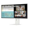 LCD Monitor|LG|39.7 