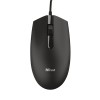 MOUSE USB OPTICAL BASI/24271 TRUST