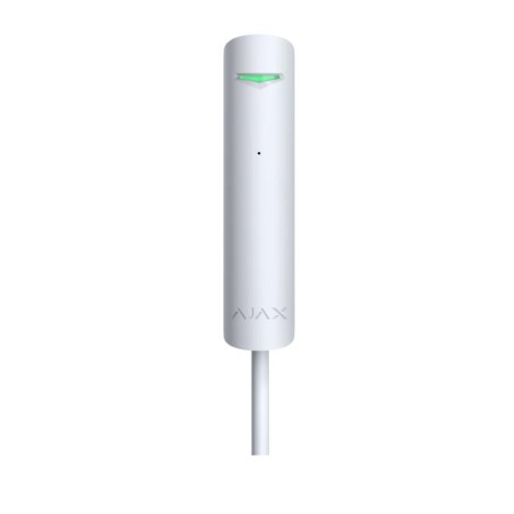 DETECTOR GLASSPROTECT/WHITE 30856 AJAX FIBRA