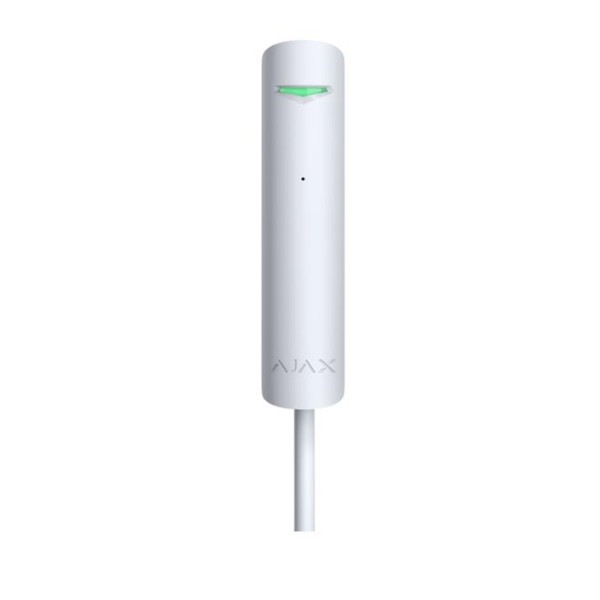 DETECTOR GLASSPROTECT/WHITE 30856 AJAX FIBRA