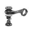 NAVITEL FLOW DL800 4K HDR GPS bicycle dashcam 430lm bicycle light