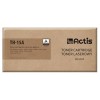 Actis TH-15A Toner (replacement for HP 15A C7115A, Canon EP-25; Standard; 2500 pages; black)