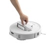 VACUUM CLEANER ROBOT Q REVO/EDGE5V1 WH. QRES02-00 ROBOROCK