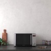 Cecotec ProClean 5110 Inox 20 l Microwave oven with grill