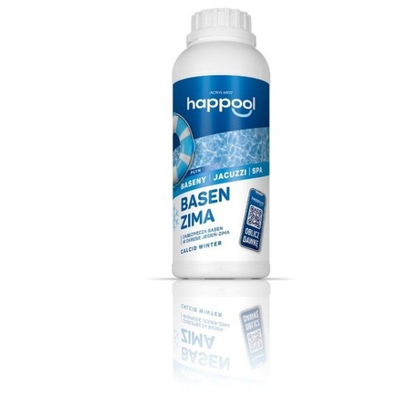 Acrylmed CALCID WINTER Liquid for protecting ...
