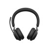 JABRA Evolve2 65 UC Stereo Headset