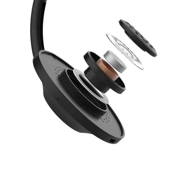 Koss | Wireless Headphones | KPH7 ...