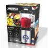 Mesko MS 4080 blender 1.5 L Tabletop blender