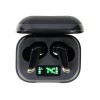 Gembird | TWS Earbuds | FitEar-X300B | In-Ear Bluetooth | Black