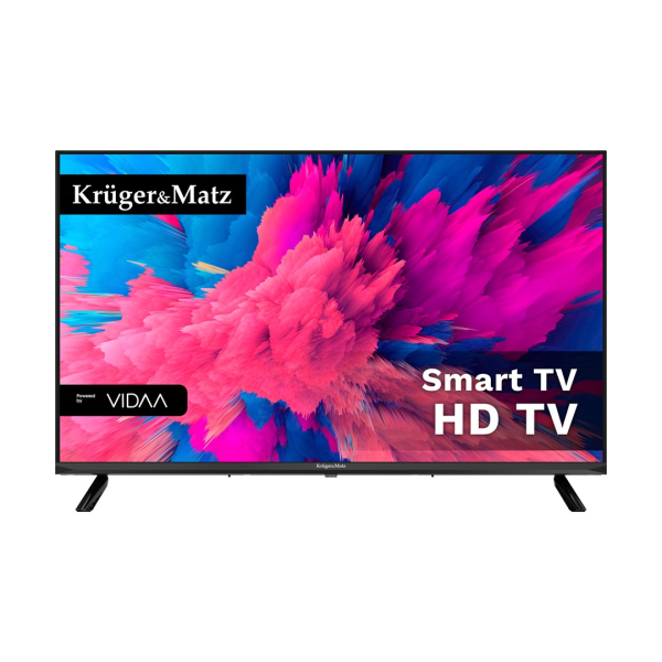 Krüger&Matz KM0232-V3 TV 81.3 cm (32") ...