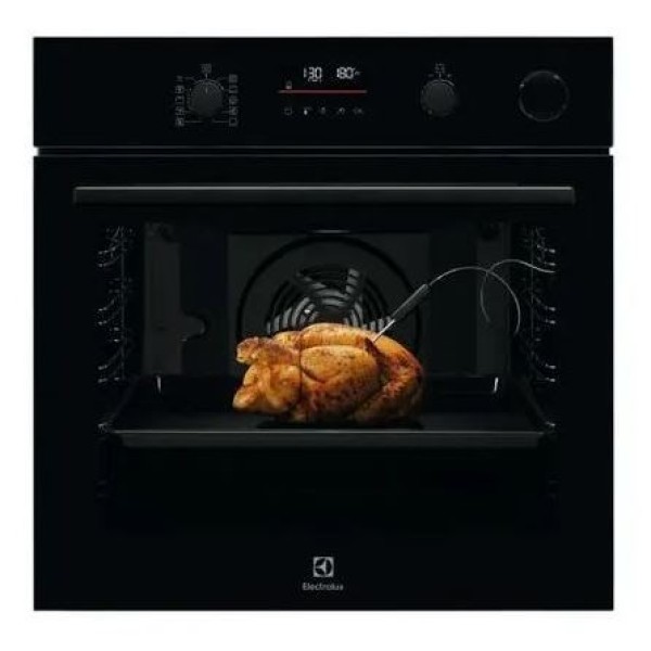 Electrolux EOC6H76Z 72 L A Black