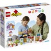 LEGO DUPLO 10411 LEARN ABOUT CHINESE CULTURE