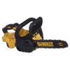 DeWALT DCM565P1 chainsaw Black,Yellow