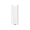 Access Point|TP-LINK|Omada|1800 Mbps|IEEE 802.11a|IEEE 802.11b|IEEE 802.11g|IEEE 802.11n|IEEE 802.11ac|IEEE 802.11ax|EAP610-OUTDOOR