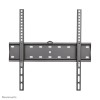 TV SET ACC WALL MOUNT BLACK/FPMA-W300BLACK NEOMOUNTS